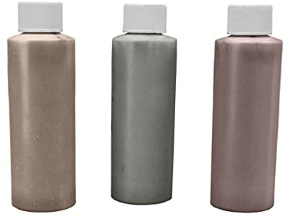 GenStone Paint Kit for Faux Stacked Stone in Keystone Color for Do It Yourself Friendly Home Improvement Projects