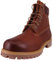 TRONCHETTO E STIVALETTO Uomo TIMBERLAND TB1270942141 - PREMIUM BOOT WATERPROOF WHEAT
