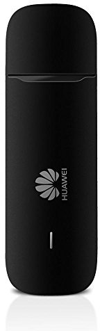 HUAWEI E3531 SurfStick (HSPA+, USB, HSUPA, EDGE/GPRS) schwarz