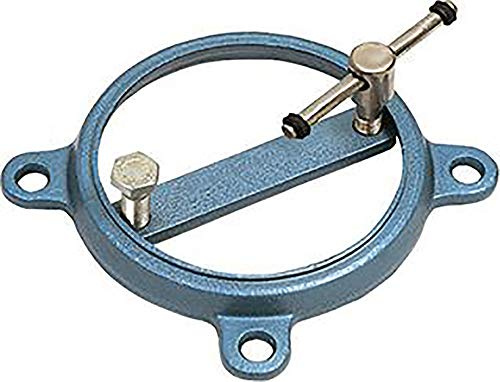 Format Drehteller für Schraubstock 150mm