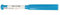 Max-Power PR657025 Scalpello per Muratore a Taglio Riaffilabile, 14 X 250 mm