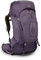 Osprey Damen Aura AG 50 Rucksack, enchantment purple, M-L