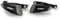 Puig 21218N Sturzpad Pro 2.0. Schwarz