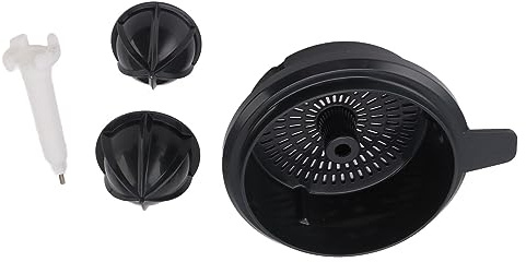 TM5 TM6 Entsafter-Aufsatzteile – Hochwertiges Entsafter-Zubehör für Frische und Gesunde Säfte