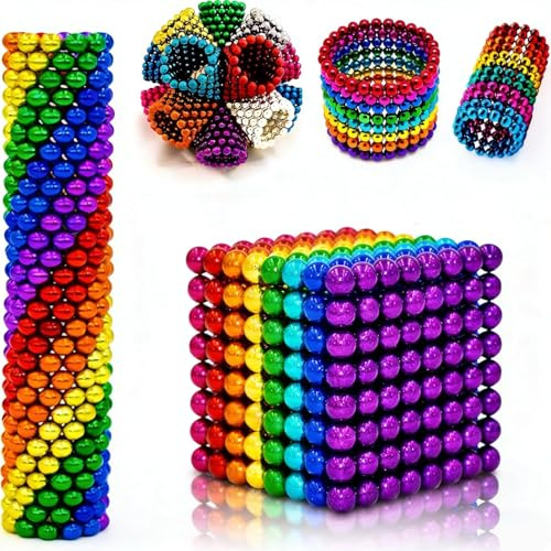 Build Your Dream World with 216 Piece 3D Building Blocks