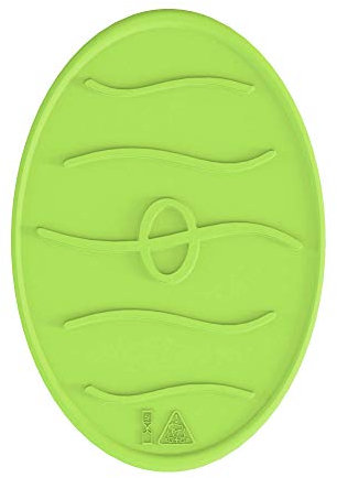 LAUNDRYSpecialist® Support Silicone pour fers à Repasser – résiste aux Hautes températures Jusqu’à 240 degrés Celsius