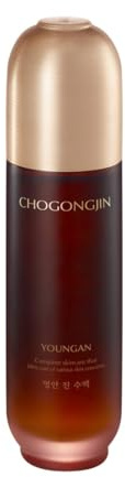 MISSHA Chogongjin Youngan Toner 10g (1er Pack) Toner, Toner, Toner, Toner, Toner, 10g