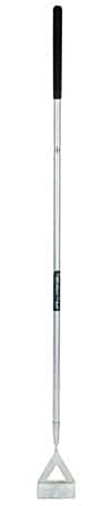 Draper Expert 25772 Sarchiatore in Acciaio Inox con Impugnatura soffice