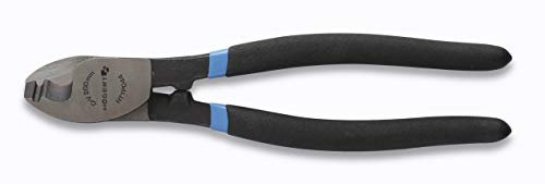 Kraft-Seitenschneider 200 mm, CrV