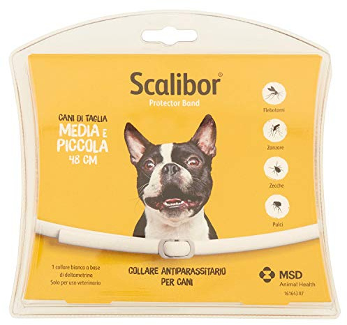 Scalibor Protectorband S/M
