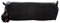 Kipling, True Black, 8.75''L x 2.5''H x 2.5''D, Damen Freedom Federmäppchen Klein Reißverschluss Wasserdicht Stifteetui