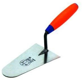 Cazzuola inox punta tonda art. 941i/180 sintesi