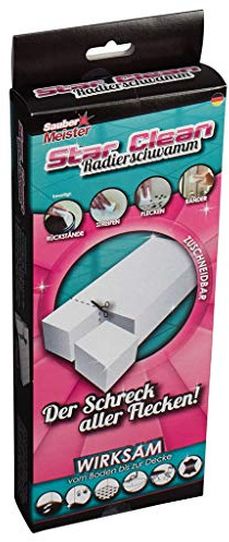 Gomme Magique : Gomm’ efface tout