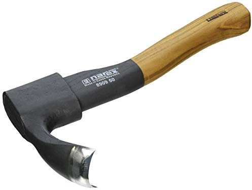 Narex Cuenco curvado para carpintería