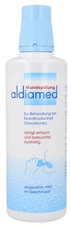 ALDIAMED Mundspülung