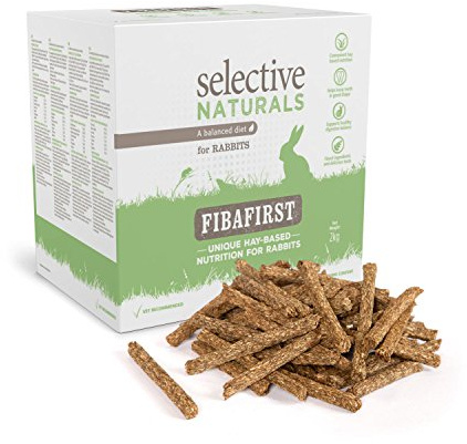 Supreme Petfoods selective naturals 4101 Kaninmat, 200 g