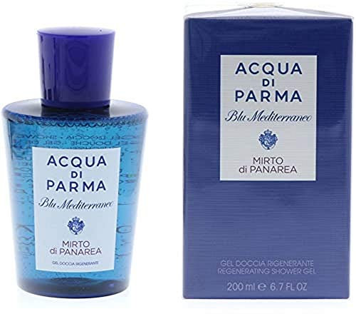 Acqua di Parma BM MIRTO SHOWER GEL 200 ML.