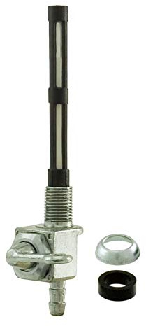 RMS Rubinetto Benzina Ciclomotore Standard 10x1 Fuel tap Moped Standard 10x1