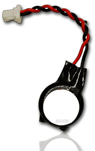 ML 1220 Bios Cmos Batterie Akku Battery wiederaufladbar Rechargeable für Asus eee PC und andere Notebooks