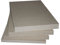 Vermiculite Schamotte Ersatz, 5 Platten 500 x 300 x 30 mm, Feuerraum Auskleidung