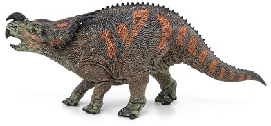 Papo - Figurines A Collectionner - Dinosaure - Eniosaure - 55097 - pour Enfants - Filles Et Garçons - A Partir de 3 Ans, Miniaturfigur, Bleu