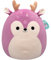 Squishmallows SQCR06635 - Shantrice das Rehkitz 40 cm, offizielles Jazwares Plüsch, superweiches Kuscheltier
