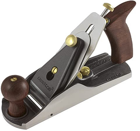 Veritas banco cepillo de carpintero 4 1/2