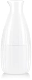 BODUM Douro 12132-10 Tokuri Carafe, 12.2 fl oz (360 ml), Clear, Genuine Product