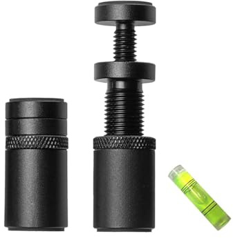 Uyubao GPU Support Bracket, Stöd för grafikkortet GPU Brace, Fäste för grafikkortshållare, GPU-stativhållare, S(30mm-60mm)