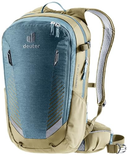 deuter Compact EXP 14 Fahrradrucksack