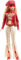 Barbie Signature My Scene Puppe und Accessoires, Jahrtausendwende inspirierten Outfit mit Kunstlederjacke, ausgestellter Hose, Satteltasche und Puppenständer, HYC17