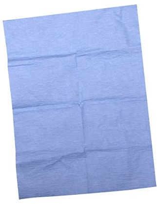 Trimaco One Tuff Wiping Cloth, 12-inch x 16.5-inch, 75 count dispenser box