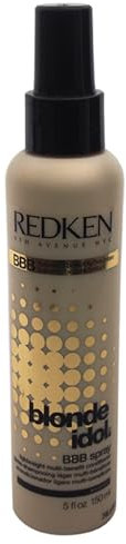 Redken Blonde Idol BBB Spray Conditioner, 1er Pack, (1x 150 ml)