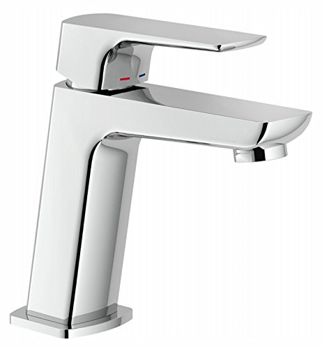Nobili Rubinetterie vv103118/1CR Mitigeur lavabo