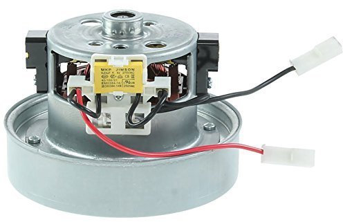 Vacspare 240v YDK Motor for Dyson DC05, DC08, DC19 & DC29 Cyclone Vacuum Cleaners - Fitted with Thermal Overload Cutout