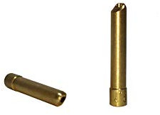 SR17/18/26 wedge clamping sleeve, 1.0 mm large