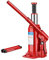 Cric de voiture hydraulique vertical à commande manuelle 3T Qianjinding pour petites voitures