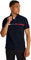 Tommy Hilfiger Herren Poloshirt Kurzarm Chest Insert Regular Fit, Blau (Desert Sky), M