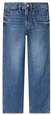 NAME IT Boy Jeans Loose Fit - Nkmryan Jean Ample 5760-Rm Noos - Classique - Garçon
