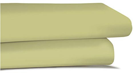 Irisette Jupiter 0008/34 120 x 200 cm Spannbetttuch lind