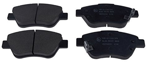 Blue Print ADZ94233 Brake Pads