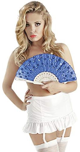 weißer Straps-Rock M/1093 42-44 von Andalea