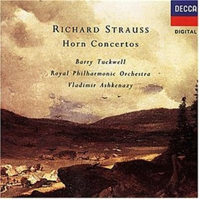 Alphorn/Hornkonzerte/and.Cant.