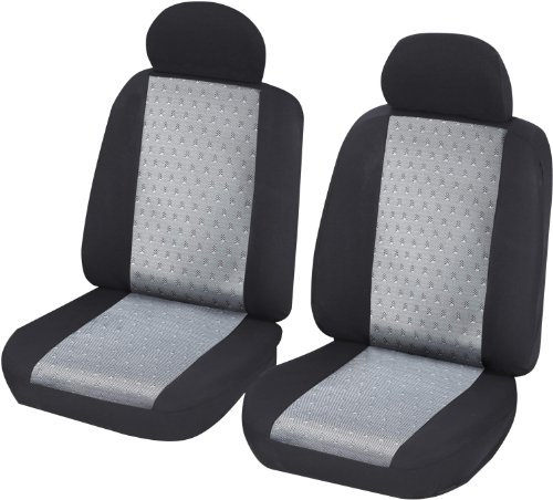 Unitec 84940 Autositzbezugset Duo Jaquard Qualität