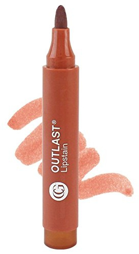 CoverGirl Outlast Lipstain Nude Kiss 427 (2-pack)