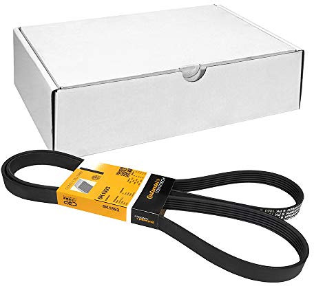 CONTITECH 6PK1893 Keilrippenriemen