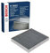 Bosch R5602 - Filtro abitacolo ai carboni attivi