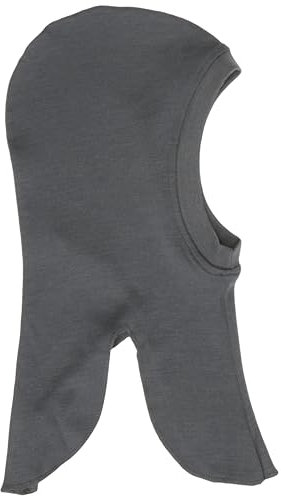 NAME IT Baby-Jungen NMMWILLIT Wool Balaclava XXIII Hut, Vetiver, 50W / 51L