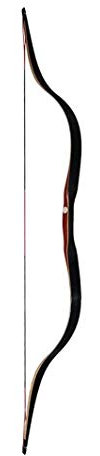 Recurve Bogen Pfeile Erwachsene Anfänger Traditionelle Bogenschütze Long Bow Kit, Verbindungsbogen Und Pfeil Schießen Von Jagdgeschenken for Jugend Junior Play Games (Size : 40Lbs)