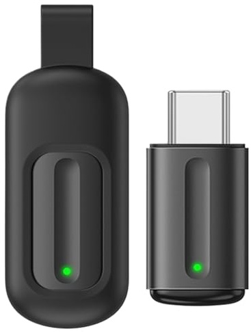 YNPQTDS Adattatore per smartphone IR, adattatore di telecomando per telefono,Adattatore di controllo remoto IR per smartphone | Plug e gioco accessori per l'elettronica a casa scolastica per TV,